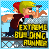 Juego online Extreme Building Runner
